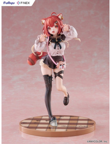Furyu - Nijisanji - figurine F:NEX Ratna Petit