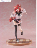 Furyu - Nijisanji - figure F:NEX Ratna Petit