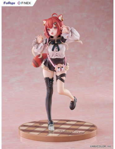 Furyu - Nijisanji - figure F:NEX Ratna Petit 2