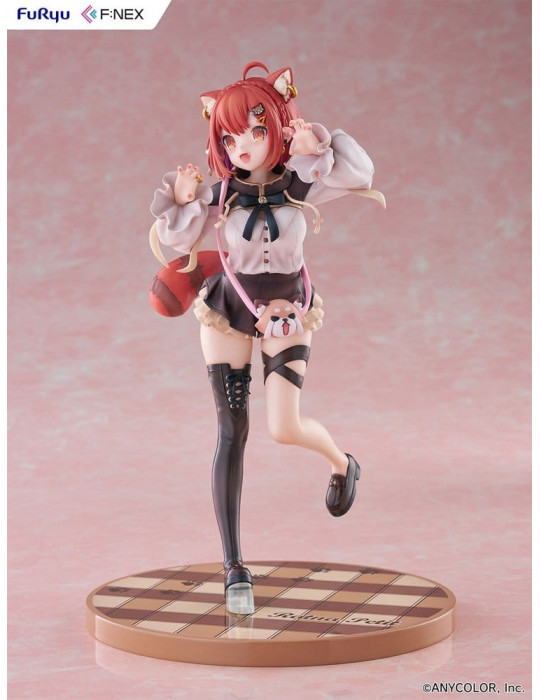 Furyu - Nijisanji - figure F:NEX Ratna Petit