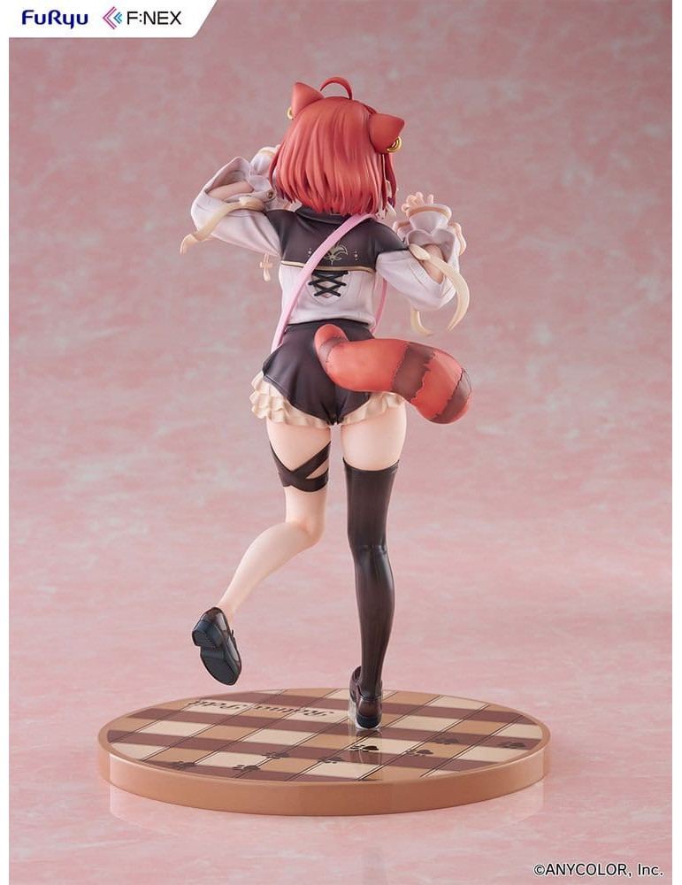 Furyu - Nijisanji - figure F:NEX Ratna Petit