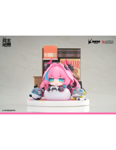 Apex - Arknights - figurine Cuties Series Endfield Yvonne