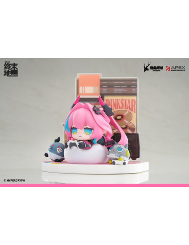 Apex - Arknights - figure Cuties Series Endfield Yvonne 2