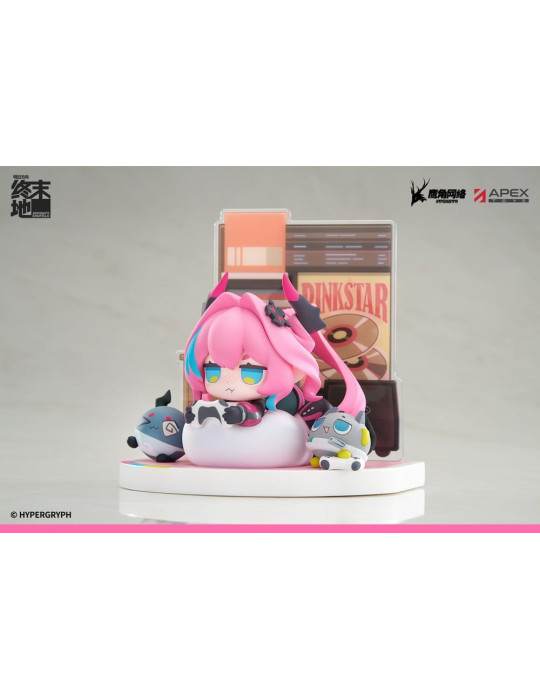 Apex - Arknights - figure Cuties Series Endfield Yvonne