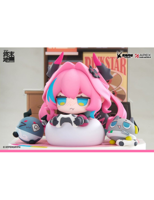 Apex - Arknights - figurine Cuties Series Endfield Yvonne