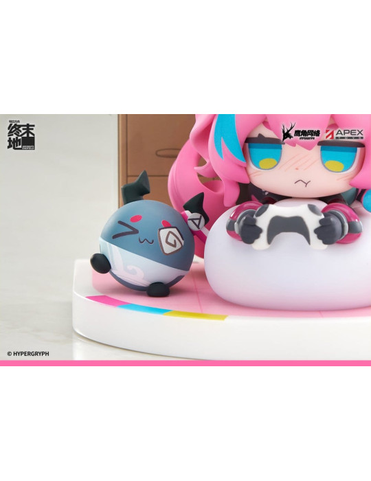 Apex - Arknights - figurine Cuties Series Endfield Yvonne