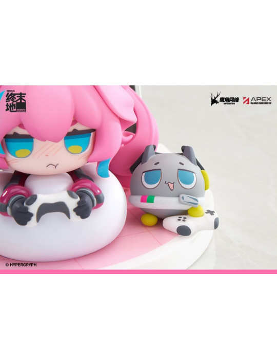 Apex - Arknights - figure Cuties Series Endfield Yvonne