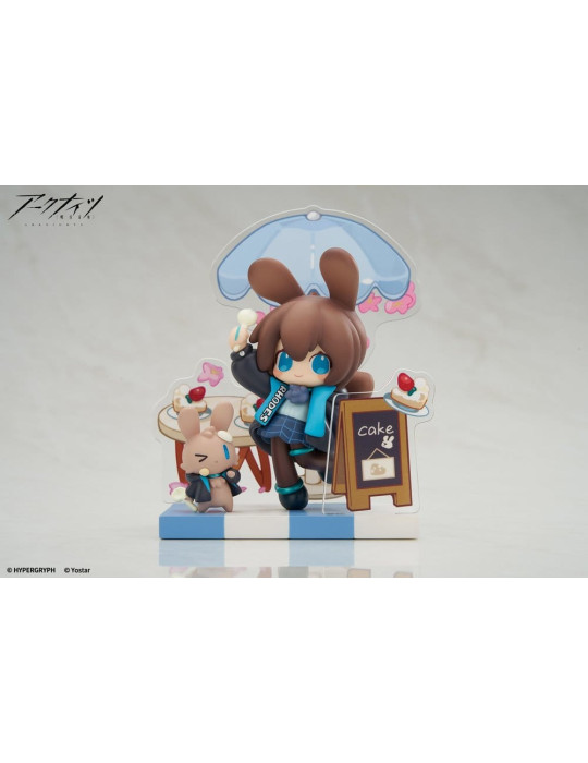 Apex - Arknights - figure Cuties Series Amiya