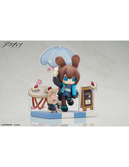 Apex - Arknights - figurine Cuties Series Amiya