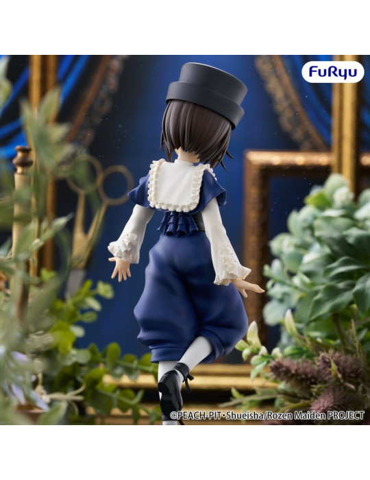 Furyu - Rozen Maiden - figure Trio-Try-iT Souseiseki