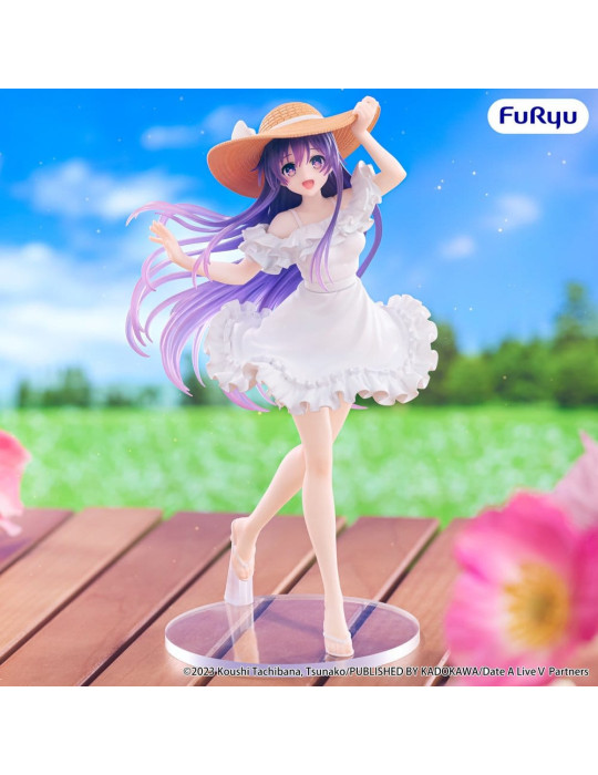 Furyu - Date A Live - figure Summer Dress Toka Yatogami