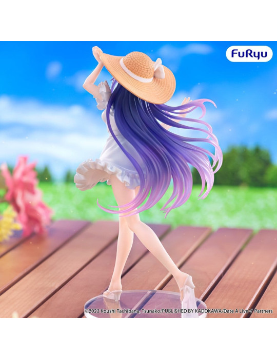 Furyu - Date A Live - figure Summer Dress Toka Yatogami