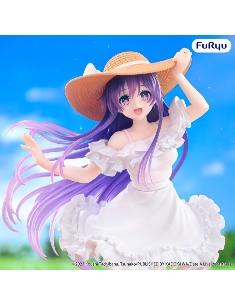 Furyu - Date A Live - figure Summer Dress Toka Yatogami