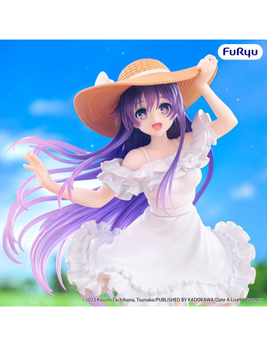 Furyu - Date A Live - figure Summer Dress Toka Yatogami