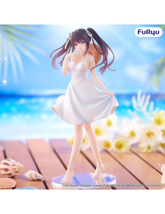 Furyu - Date A Live - figurine Summer Dress Kurumi Tokisaki