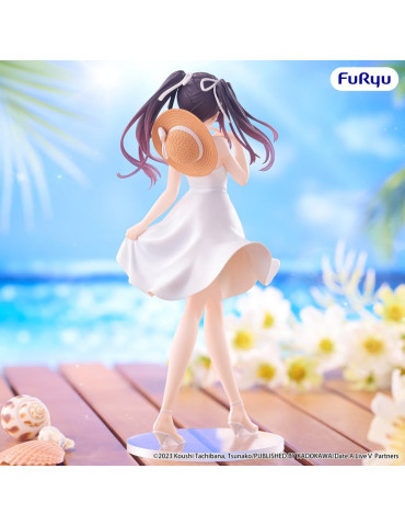 Furyu - Date A Live - figure Summer Dress Kurumi Tokisaki 2