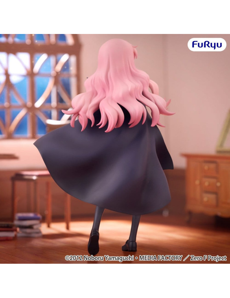 Furyu - The Familiar of Zero - figure Muchute Louise