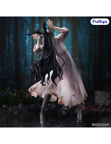 Furyu - Sadako - figure BiCute Bunnies Sadako