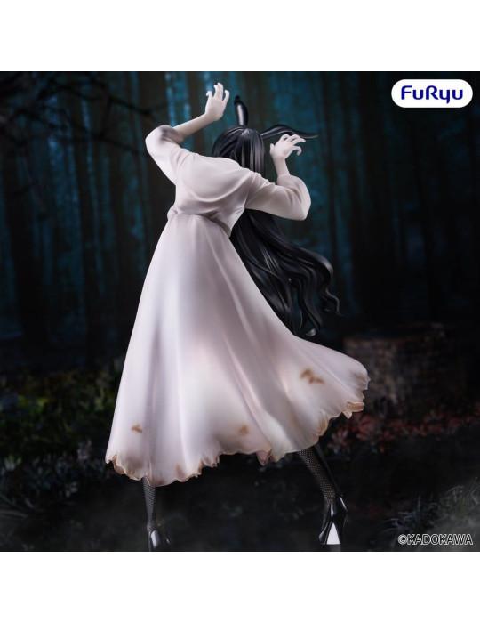 Furyu - Sadako - figure BiCute Bunnies Sadako