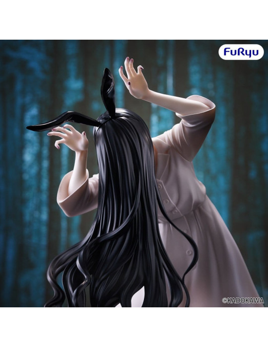 Furyu - Sadako - figurine BiCute Bunnies Sadako