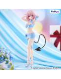 Furyu - To Love Ru Darkness - figurine BiCute Ribbons Momo Belia Deviluke