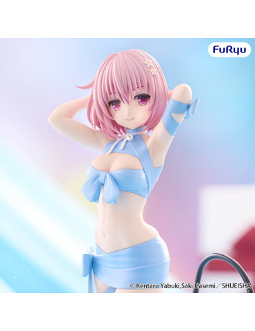 Furyu - To Love Ru Darkness - figurine BiCute Ribbons Momo Belia Deviluke 2