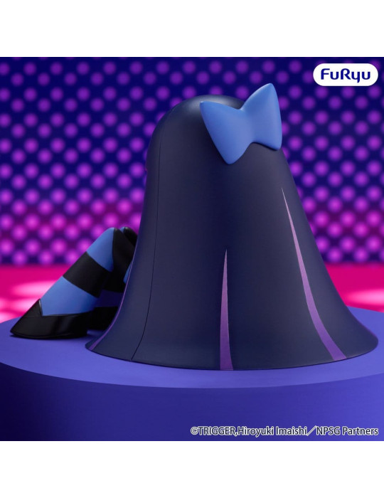 Furyu - Panty & Stocking with Garterbelt - figurine Noodle Stopper Stocking Anarchy