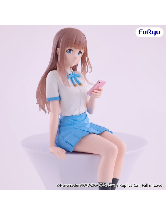 Furyu - Even a Replica Can Fall in Love - figure Noodle Stopper Sunao Aikawa