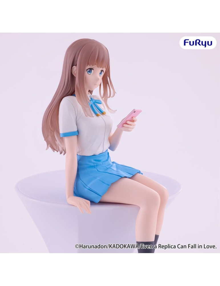 Furyu - Even a Replica Can Fall in Love - figure Noodle Stopper Sunao Aikawa