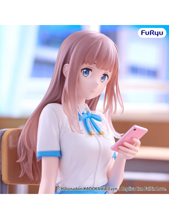 Furyu - Even a Replica Can Fall in Love - figure Noodle Stopper Sunao Aikawa