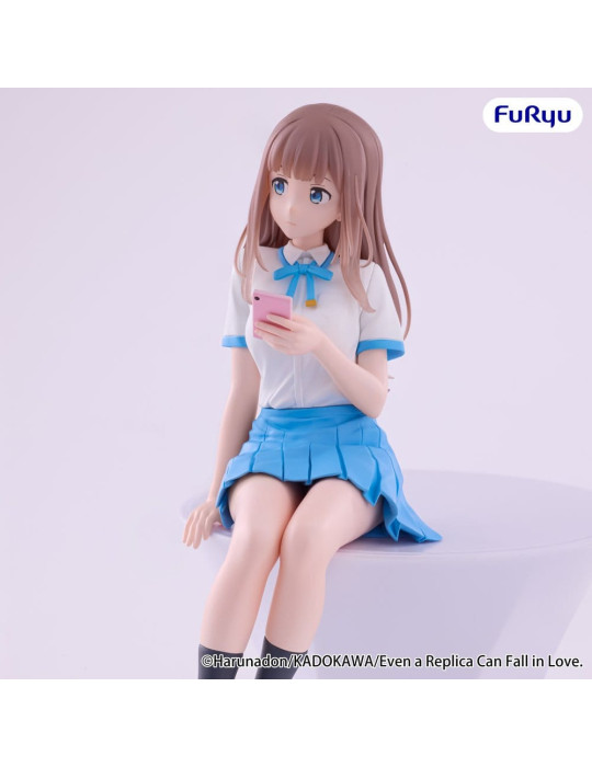 Furyu - Even a Replica Can Fall in Love - figure Noodle Stopper Sunao Aikawa