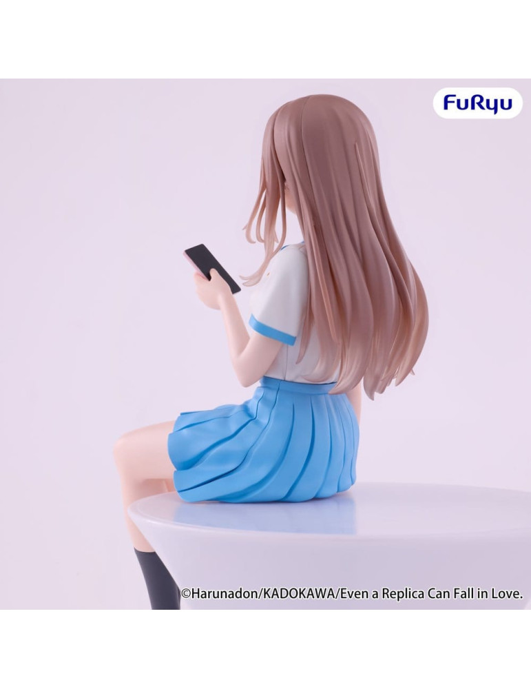 Furyu - Even a Replica Can Fall in Love - figure Noodle Stopper Sunao Aikawa
