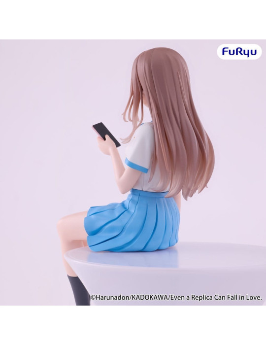 Furyu - Even a Replica Can Fall in Love - figure Noodle Stopper Sunao Aikawa