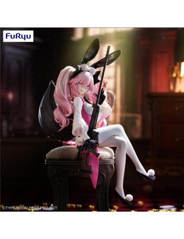 Furyu - Fate/Grand Order - figurine Noodle Stopper Assassin Koyanskaya of Light