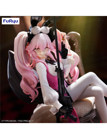 Furyu - Fate/Grand Order - figurine Noodle Stopper Assassin Koyanskaya of Light 2