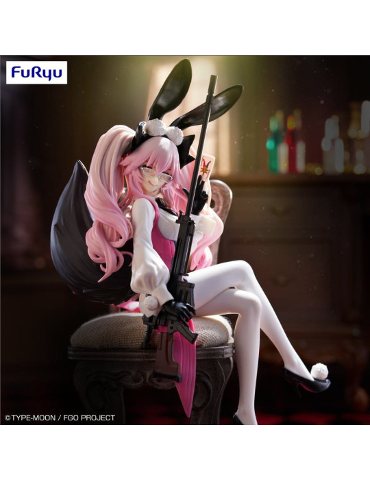 Furyu - Fate/Grand Order - figure Noodle Stopper Assassin Koyanskaya of Light