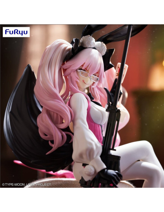 Furyu - Fate/Grand Order - figurine Noodle Stopper Assassin Koyanskaya of Light