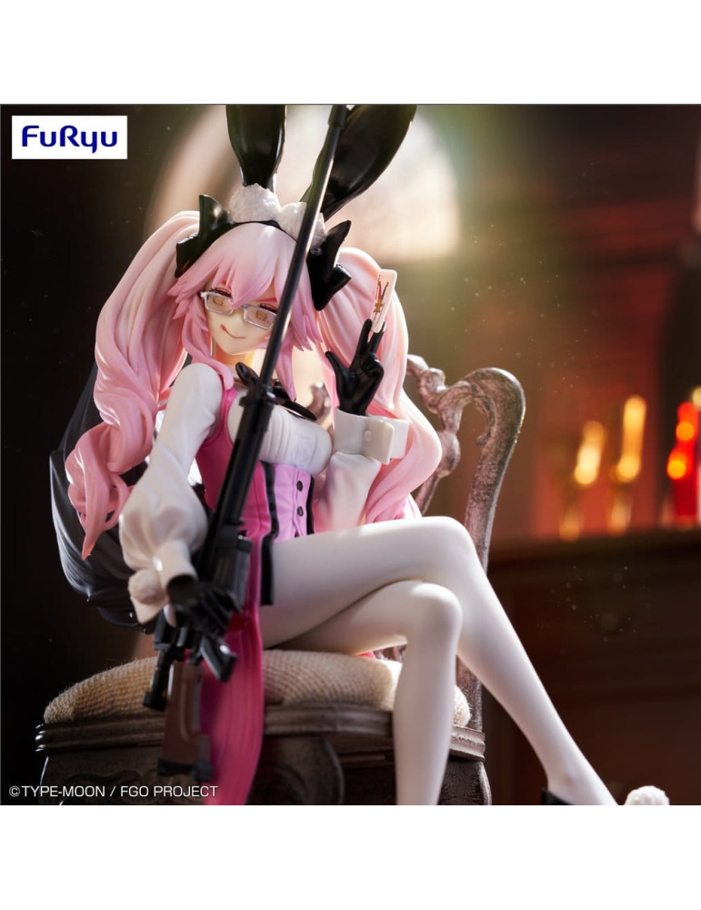 Furyu - Fate/Grand Order - figurine Noodle Stopper Assassin Koyanskaya of Light
