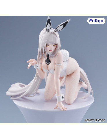 Furyu - Goddess of Victory: Nikke - figurine Noodle Stopper Blanc
