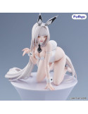Furyu - Goddess of Victory: Nikke - figurine Noodle Stopper Blanc