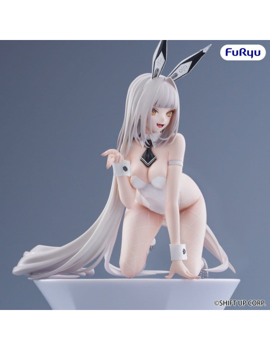 Furyu - Goddess of Victory: Nikke - figure Noodle Stopper Blanc