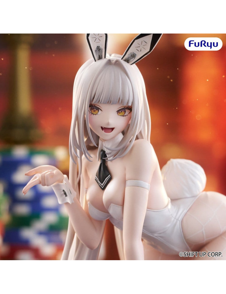 Furyu - Goddess of Victory: Nikke - figure Noodle Stopper Blanc