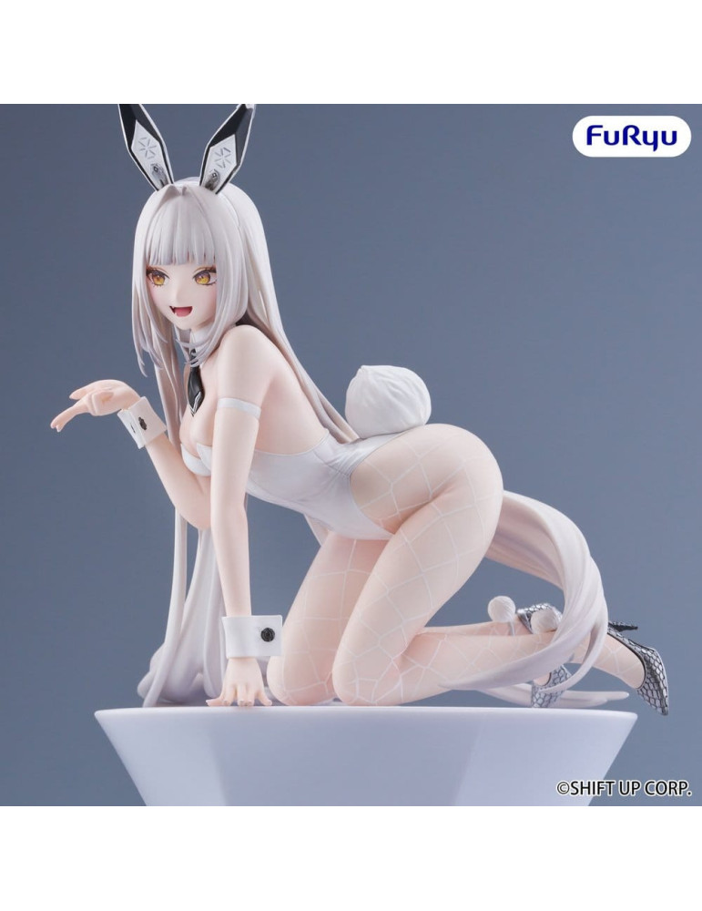 Furyu - Goddess of Victory: Nikke - figure Noodle Stopper Blanc
