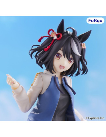 Furyu - Umamusume: Pretty Derby - figure Trio-Try-iT Kitasan Black 2