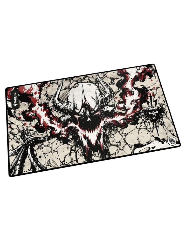 Ultimate Guard Play-Mat Magic: The Gathering "Secrets of Strixhaven" - Vampiric Tutor