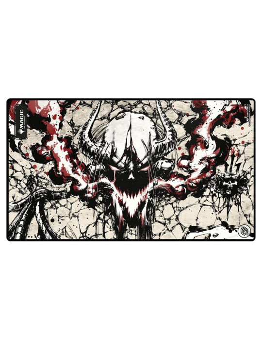 Ultimate Guard Play-Mat Magic: The Gathering "Secrets of Strixhaven" - Vampiric Tutor