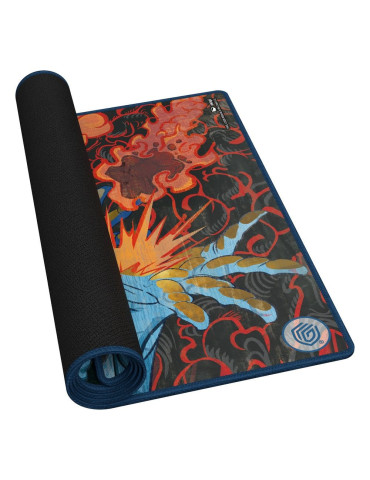 Ultimate Guard Play-Mat Magic: The Gathering "Secrets of Strixhaven" - Flusterstorm 2