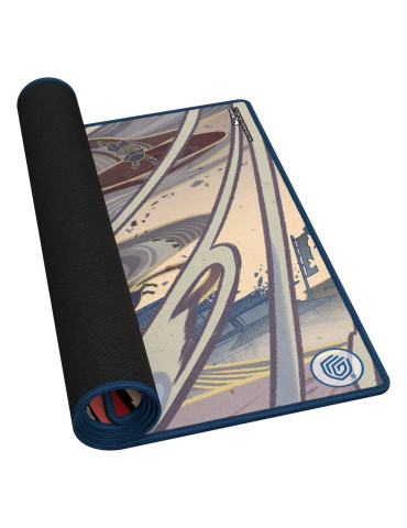Ultimate Guard Play-Mat Magic: The Gathering "Secrets of Strixhaven" - Cyclonic Rift 2