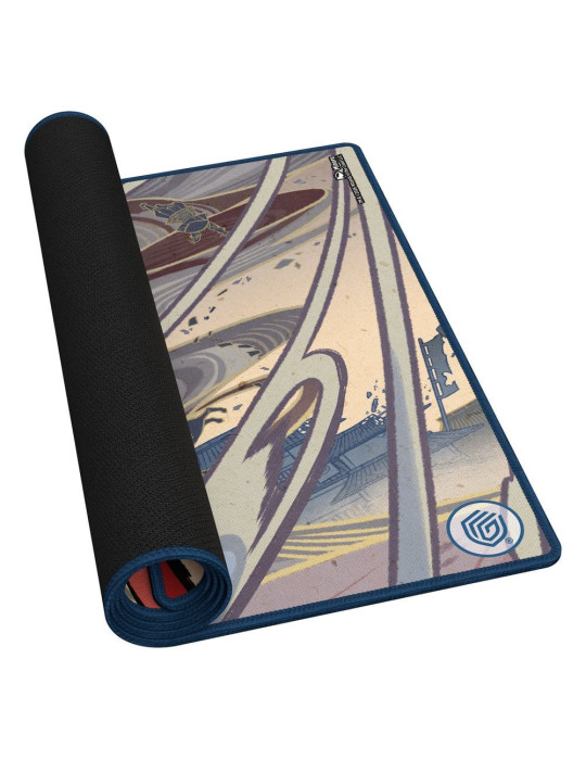 Ultimate Guard Play-Mat Magic: The Gathering "Secrets of Strixhaven" - Cyclonic Rift