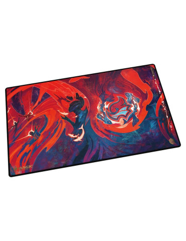 Ultimate Guard Play-Mat Magic: The Gathering "Secrets of Strixhaven" - Prismari